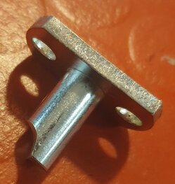 68-0710 Gereedschap afstellen ontsteking