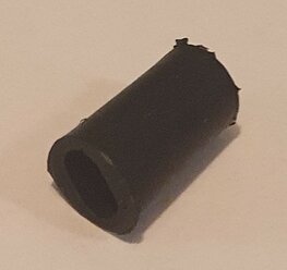 70-8756 Rubber ontsteking draad 3 cilinder