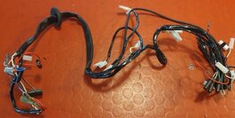 19-1316 Draadboom B25 Starfire - B44 Shooting Star uit 1970, Lucas nr 54957239