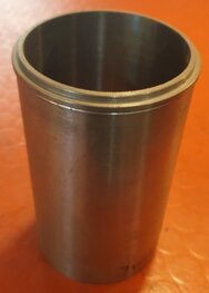 71-1218 Cilinderbus B50