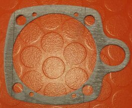 41-0539 Pakking cilindervoet B44