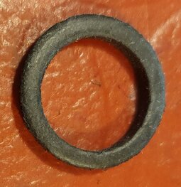 57-0948 Rubber ring