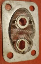 41-0128 gauze plate