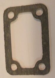 40-0111 Pakking carter filter