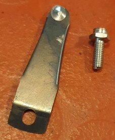 484098 Contactpunten