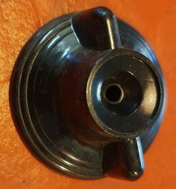 54330934 Knop licht schakelaar 88SA