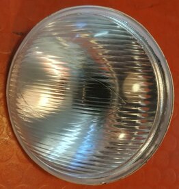 552495 Reflector met glas