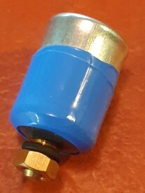 421748 Condensator verdeler DKX2A + 18D2