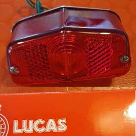 53454 Achterlicht L564 LUCAS