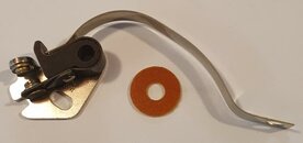 99-0763 Contactpunten 4CA, 54415803