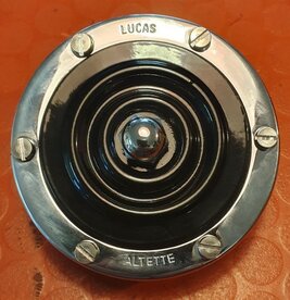 70037 Claxon Lucas HF1235