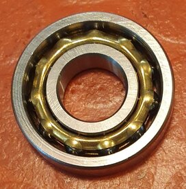 189294 Magneet lager 15 x 37 mm