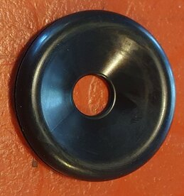 06-8042 Rubber draden / koplamp (99-9980 / 862217)