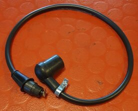 EMW-274 High Tension cable assembly